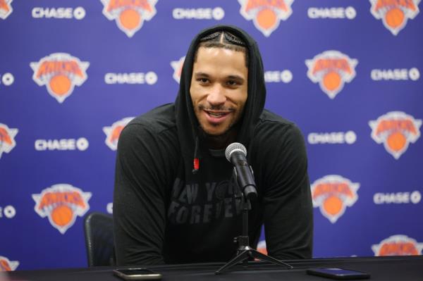 Josh Hart