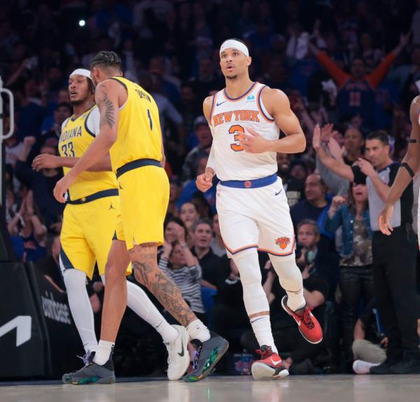 Josh Hart
