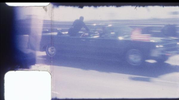 The footage was sold to an ano<em></em>nymous bidder for $137,500.