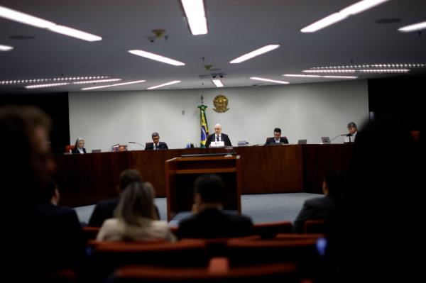 Brazil's Supreme Court has added an additio<em></em>nal $1.8 million to its fine against social media giant "X."