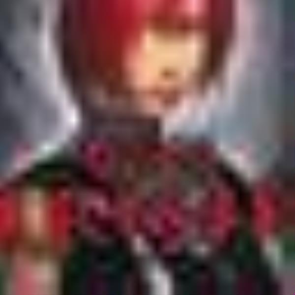 Dino Crisis