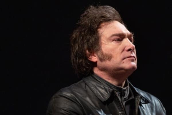 Javier Milei