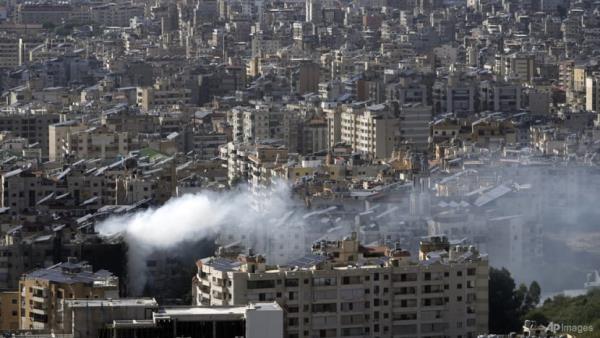 What we know a<em></em>bout Israel's ground operations in Lebanon