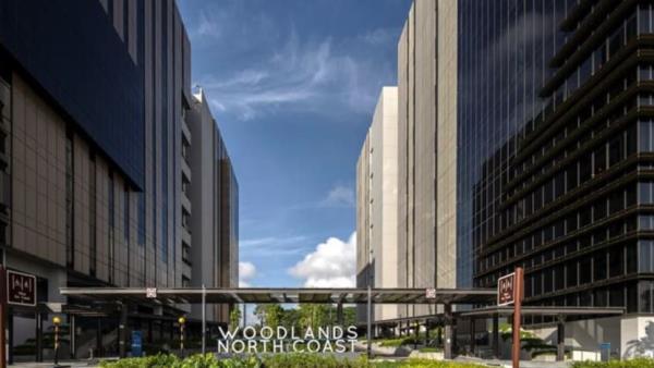 Firms rent units at JTC’s Woodlands industrial estate for proximity to Malaysia, innovative space allocation