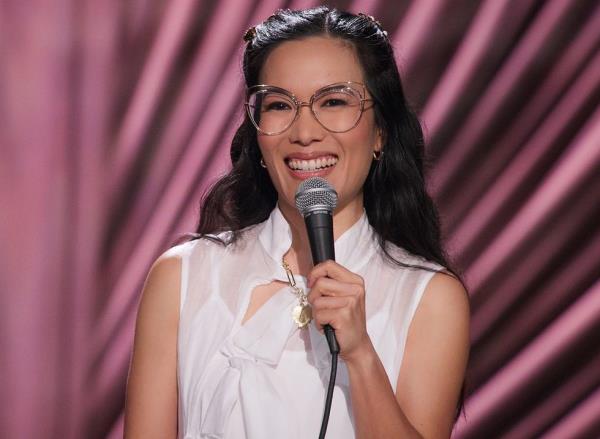 Ali Wong: Single Lady