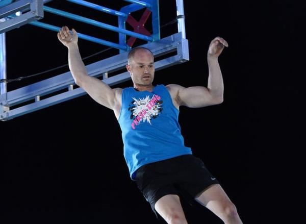 \u200bAmerican Ninja Warrior: Ninja vs. Ninja: Season 3