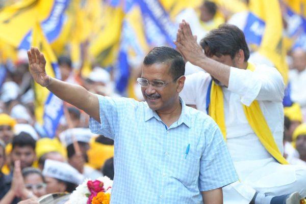 What Chief Minister Arvind Kejriwal's Resignation Says about Indian Politics