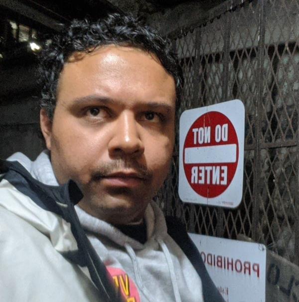 Social media profile photo of Myles Utz posted on June 14, 2024