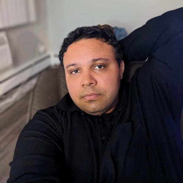 Social media profile photo of Myles Utz posted on July 30, 2024