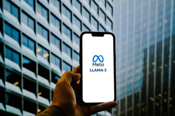 me<em></em>ta is taking user data to train its AI models for Instagram and Facebook.