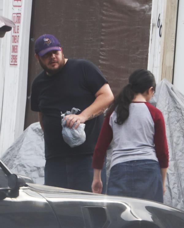 Eddie Davis the Mo<em></em>ntana creep l<em></em>inked to then-runaway teenager Alicia Navarro pleaded guilty to a count of sexual abuse of children on Sept. 30, 2024.