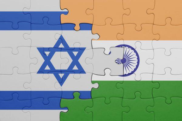 India's West Asia Quandary