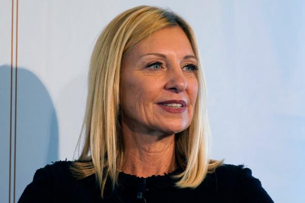 Karen Lynch