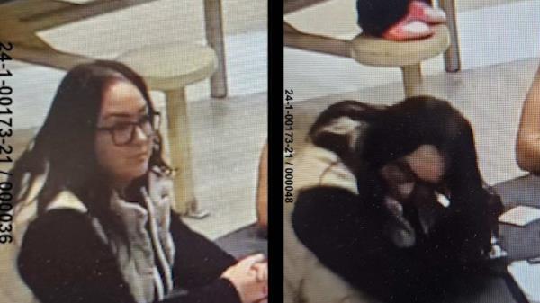 Goodman was captured on security footage laughing with inmates after a teenager was beat up on her watch as a guard.