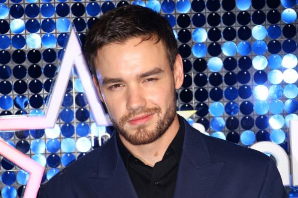 Liam Payne at a Gala in Lo<em></em>ndon on March 7, 2019.