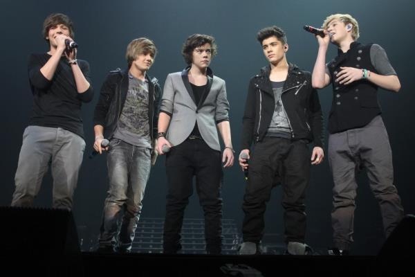 A year later, One Direction went on an "indefinite hiatus" and pursued successful solo careers.