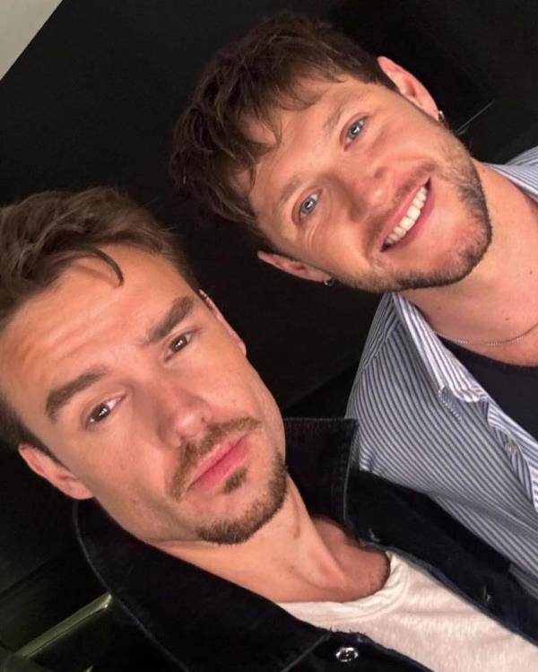 Niall Horan is speaking out following the death of his former One Direction bandmate, Liam Payne.
