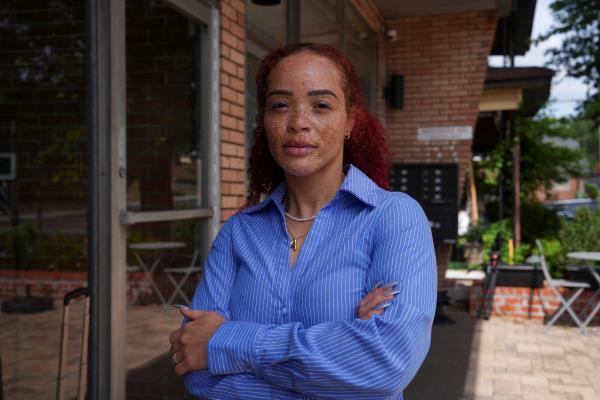 Activists push to activate Black ‘reproductive justice’ voters in 2024 election