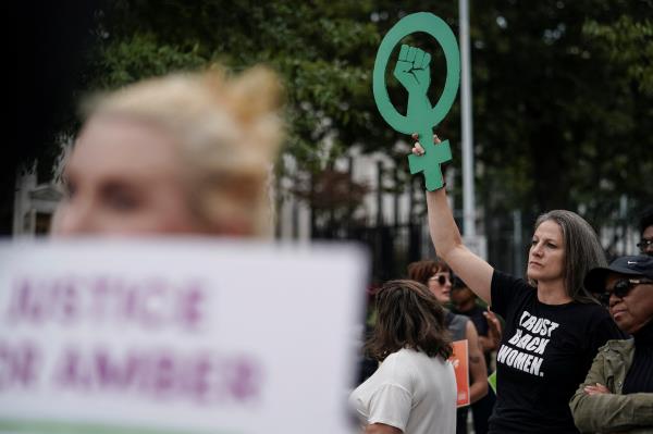 Advocates push to activate Black 'reproductive justice' voters in 2024 election