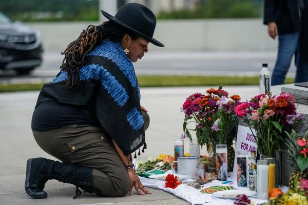 Advocates push to activate Black 'reproductive justice' voters in 2024 election