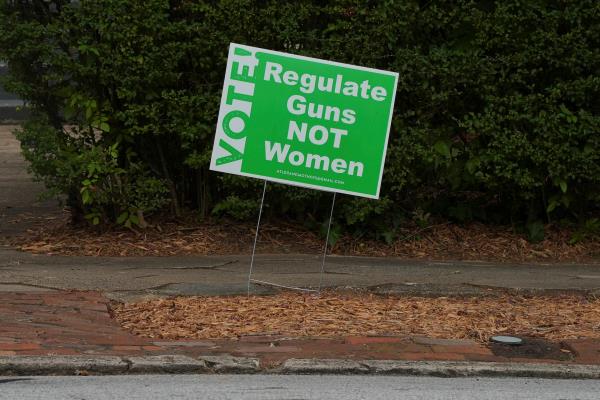 Activists push to activate Black ‘reproductive justice’ voters in 2024 election