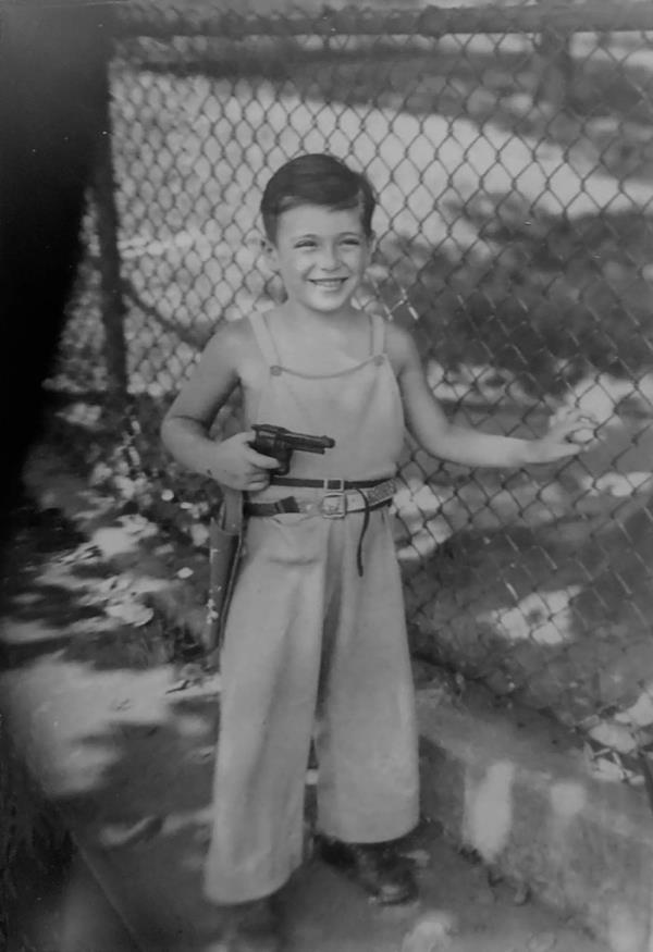 Al Pacino's nicknames as a kid included Sonny, Pacchi, and Pistachio, because he liked pistachio ice cream.