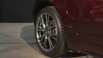 Mazda MX-5 Miata 35th Anniversary Edition