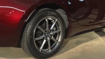 Mazda MX-5 Miata 35th Anniversary Edition