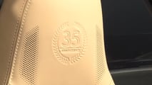 Mazda MX-5 Miata 35th Anniversary Edition