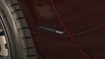 Mazda MX-5 Miata 35th Anniversary Edition