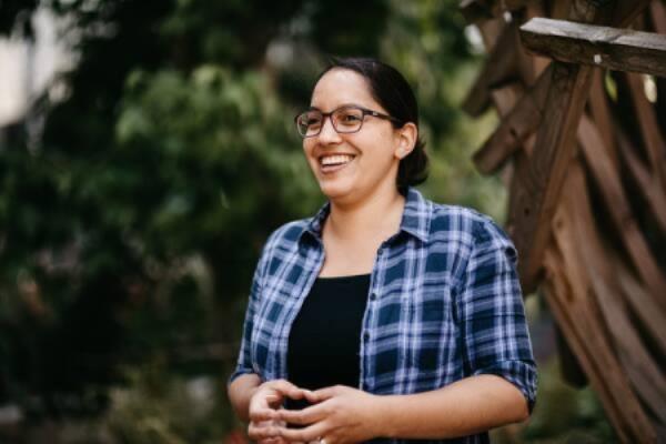 Dr Jen Gupta