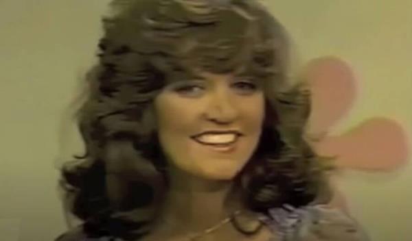 The real Cheryl Bradshaw