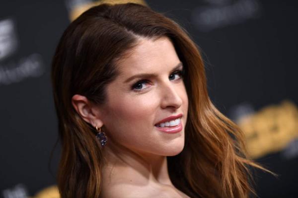 Anna Kendrick