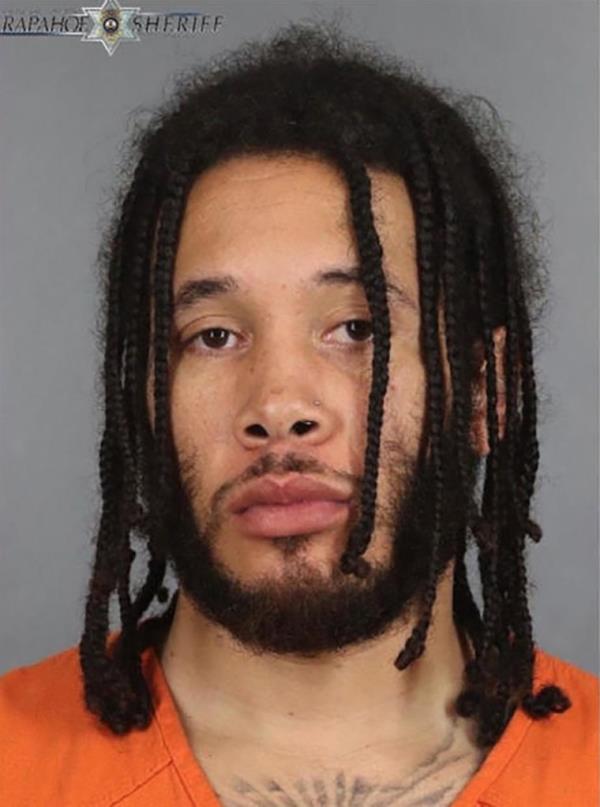 Devin Aguilar, a former receiver who played briefly for the Tennessee Titans