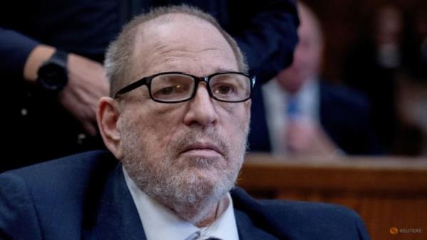 Harvey Weinstein has chro<em></em>nic myeloid leukemia, NBC reports