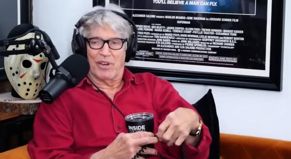 Eric Roberts addresses his 'sadness' due to his 'loss of relationship' with daughter Emma Roberts.