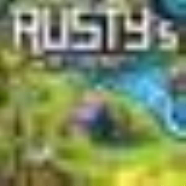 Rusty's Retirement