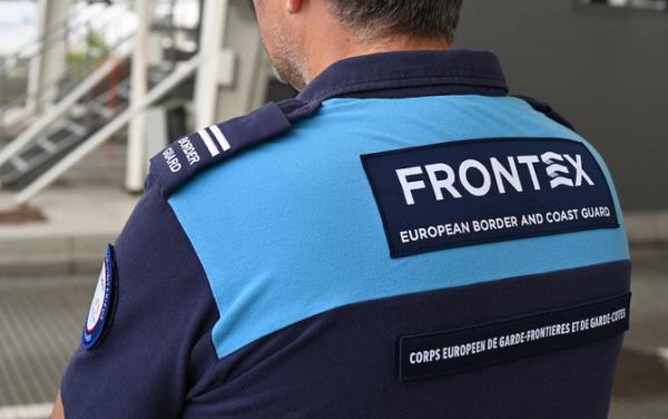 EU coast guard agency must ‘act to save refugee lives’ in Mediterranean: HRW