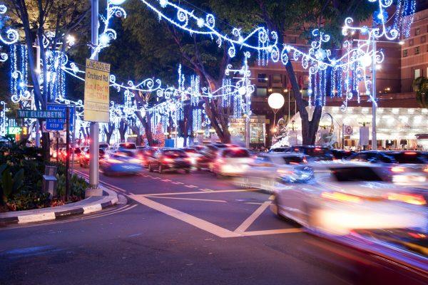 Singapore's ‘Smart' Tech Policies Require Public Trust