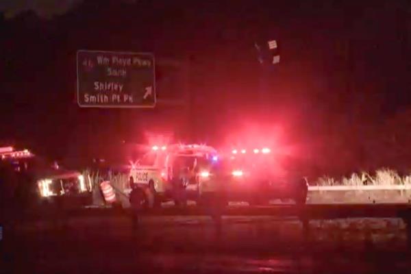 Jimenez-Salta was taken to Long Island Community Hospital in Patchogue but did not survive.