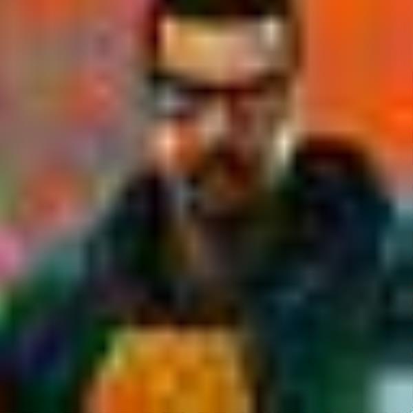 Half-Life