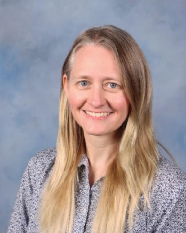 A photo of Ashley Smylie, who was killed by her daughter Carly Gregg.