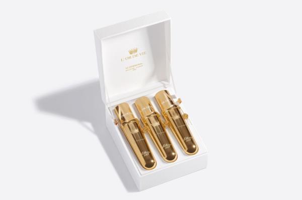 Dior L’Or de Vie
