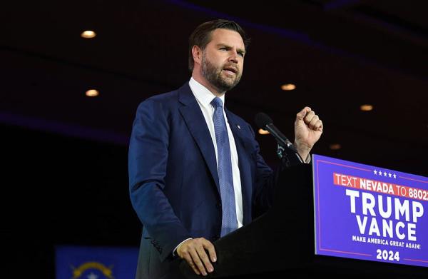 JD Vance