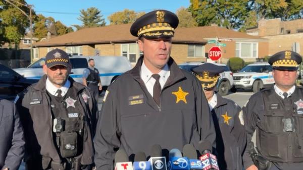 According to a report, Sidi Mohamed Abdallahi, 22, was arrested following a shootout with police on Saturday morning in Chicago’s West Ridge neighborhood.
