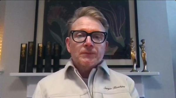 Hair salon owner GETS emotio<em></em>nal talking a<em></em>bout the Budget
