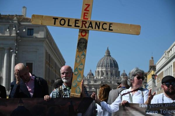 Pope Francis’s commission against clerical child abuse to publish first report