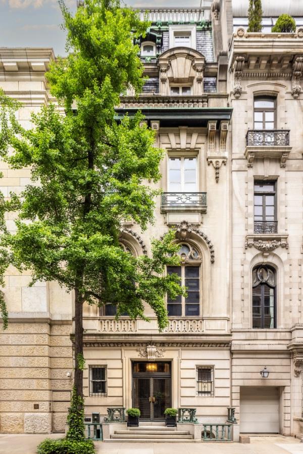 15 E. 63rd St 