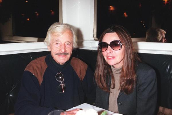 Marianne Nestor Cassini and Oleg Cassini were secretly married.
