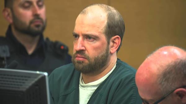 Matthews in court